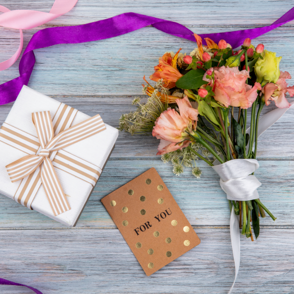 Celebrate Appreciation with Style!