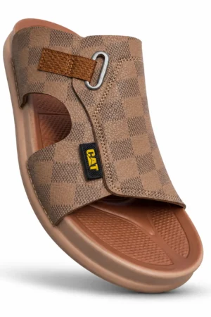 Men’s Premium Casual Slip-On Slipper