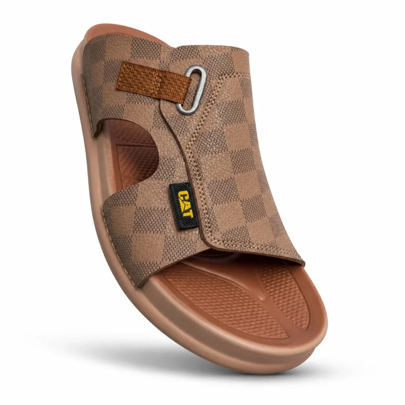 Men’s Premium Casual Slip-On Slipper